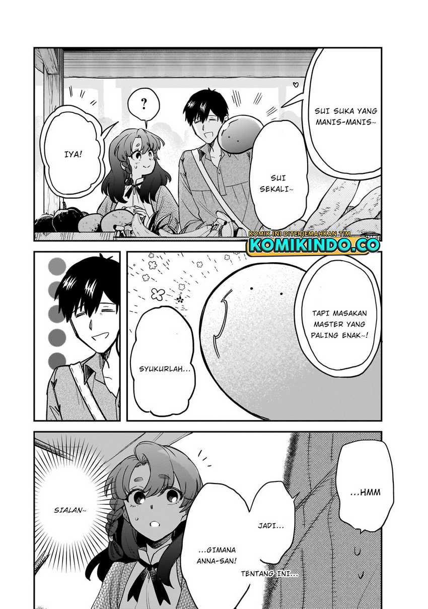 Tondemo Skill de Isekai Hourou Meshi: Sui no Daibouken Chapter 75 Gambar 16