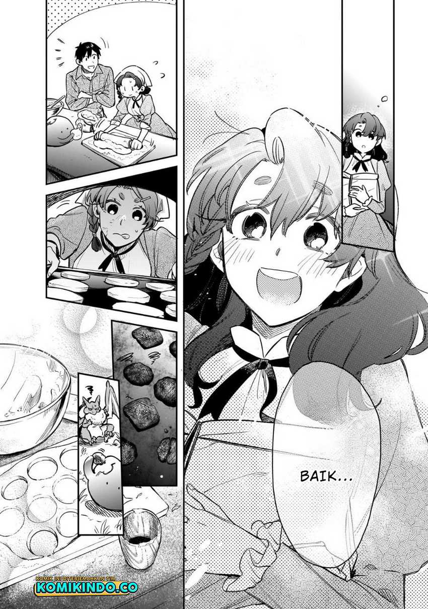 Tondemo Skill de Isekai Hourou Meshi: Sui no Daibouken Chapter 75 Gambar 19