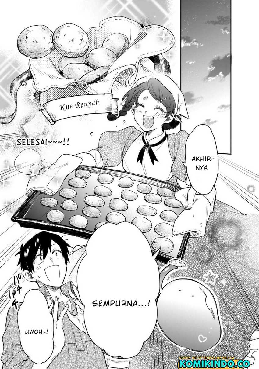 Tondemo Skill de Isekai Hourou Meshi: Sui no Daibouken Chapter 75 Gambar 20