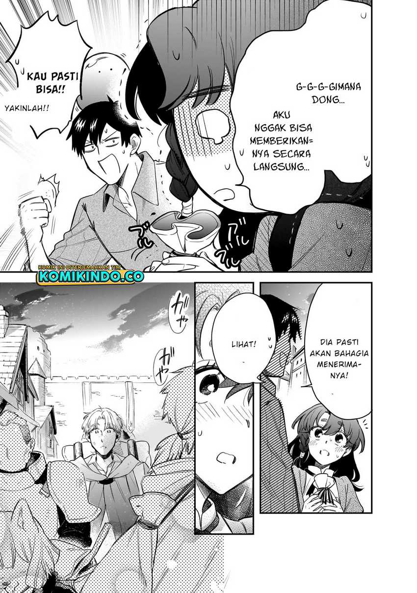 Tondemo Skill de Isekai Hourou Meshi: Sui no Daibouken Chapter 75 Gambar 22