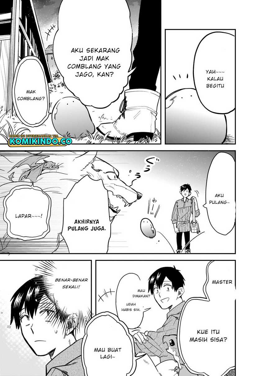 Tondemo Skill de Isekai Hourou Meshi: Sui no Daibouken Chapter 75 Gambar 24