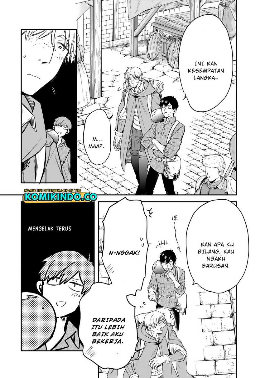 Tondemo Skill de Isekai Hourou Meshi: Sui no Daibouken Chapter 75 Gambar 8