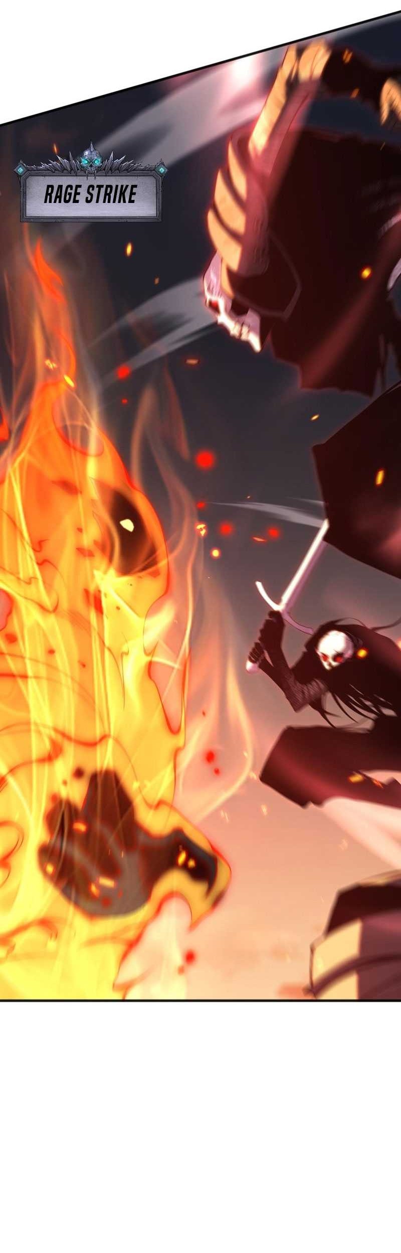 Disastrous Necromancer Chapter 50 Gambar 32