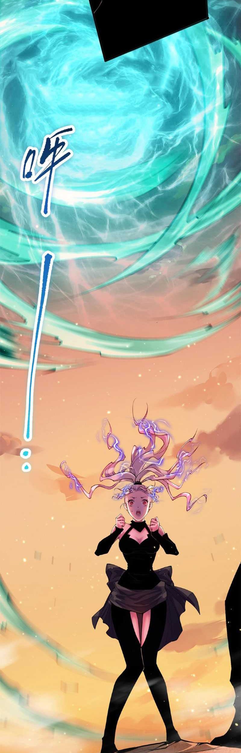 Disastrous Necromancer Chapter 50 Gambar 39