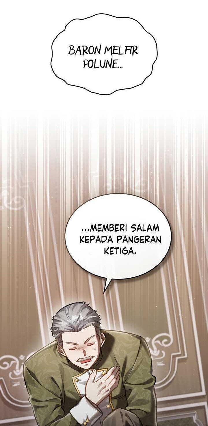 Reborn as the Enemy Prince Chapter 33 Gambar 27