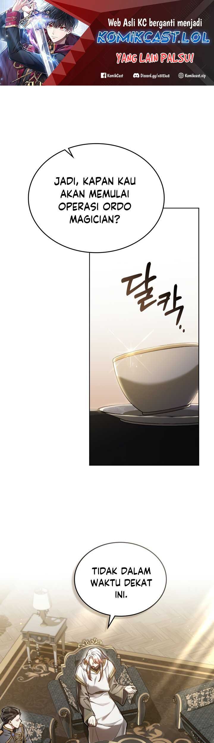 Baca  Reborn as the Enemy Prince Chapter 33 Gambar 2