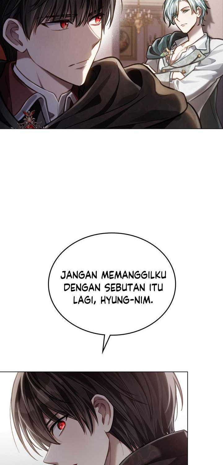 Reborn as the Enemy Prince Chapter 33 Gambar 63