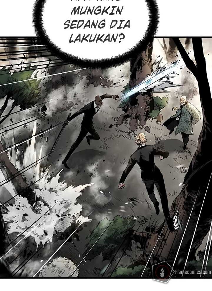 The Breaker Eternal Force Chapter 89 Gambar 19
