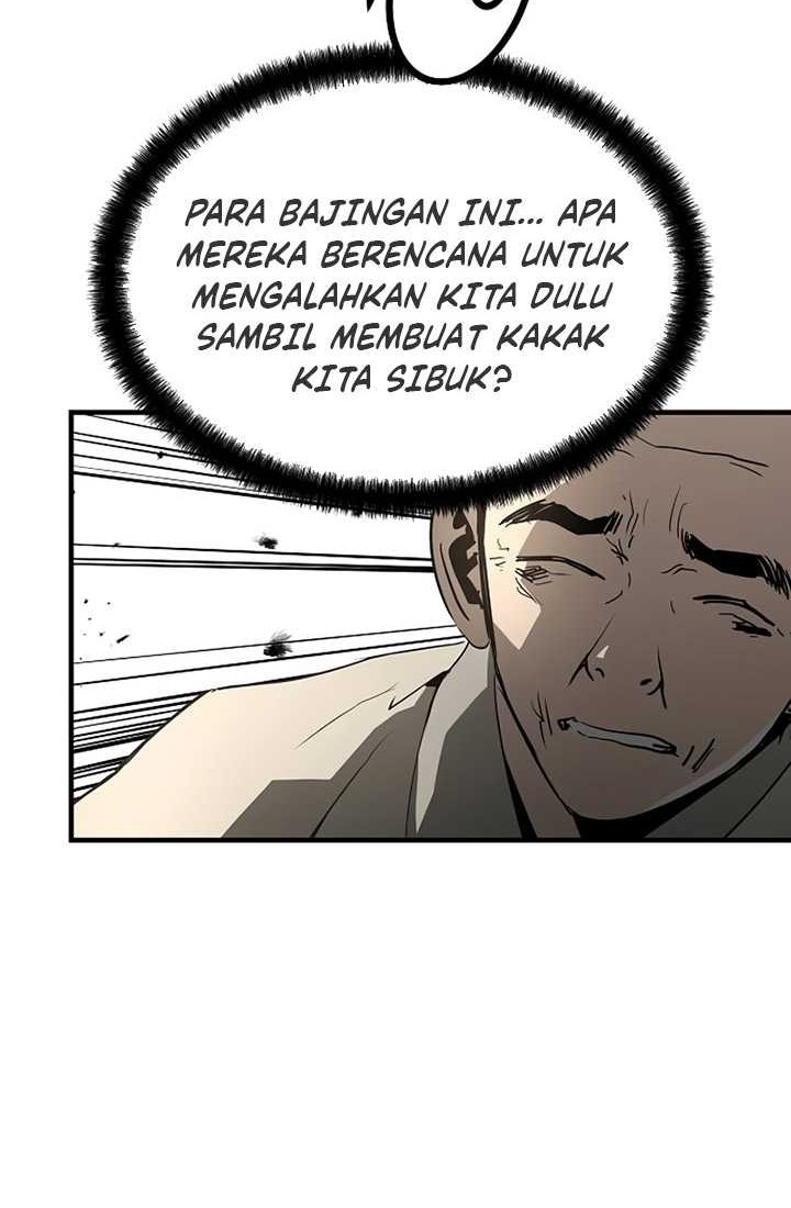 The Breaker Eternal Force Chapter 89 Gambar 21