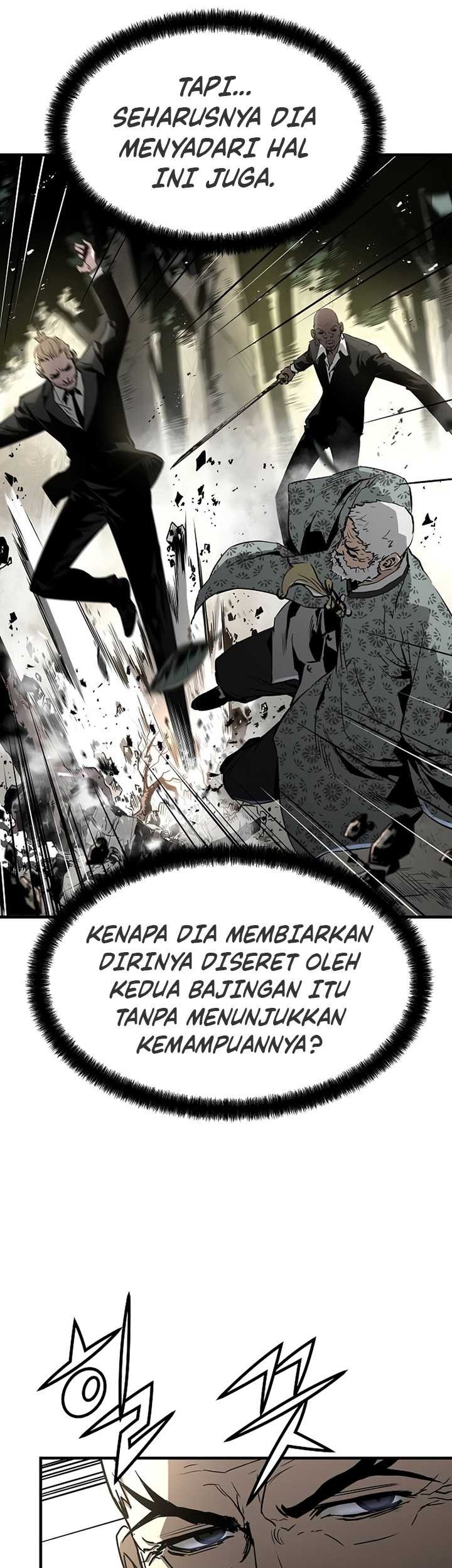 The Breaker Eternal Force Chapter 89 Gambar 22