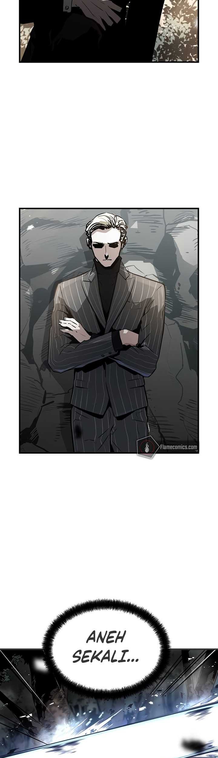 The Breaker Eternal Force Chapter 89 Gambar 24