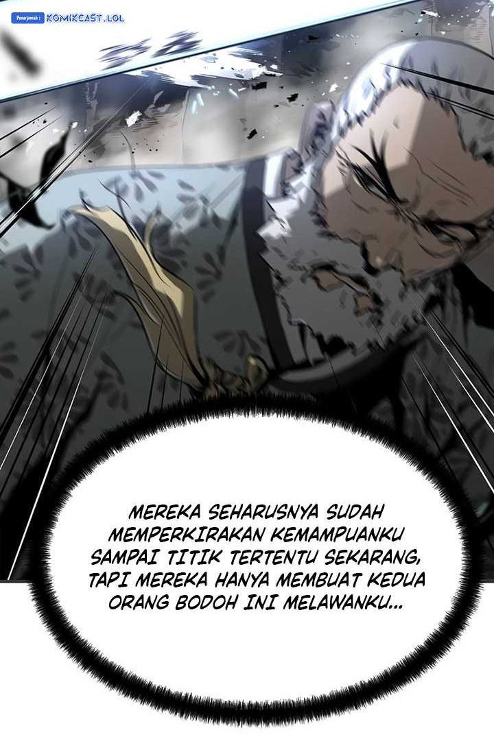 The Breaker Eternal Force Chapter 89 Gambar 25