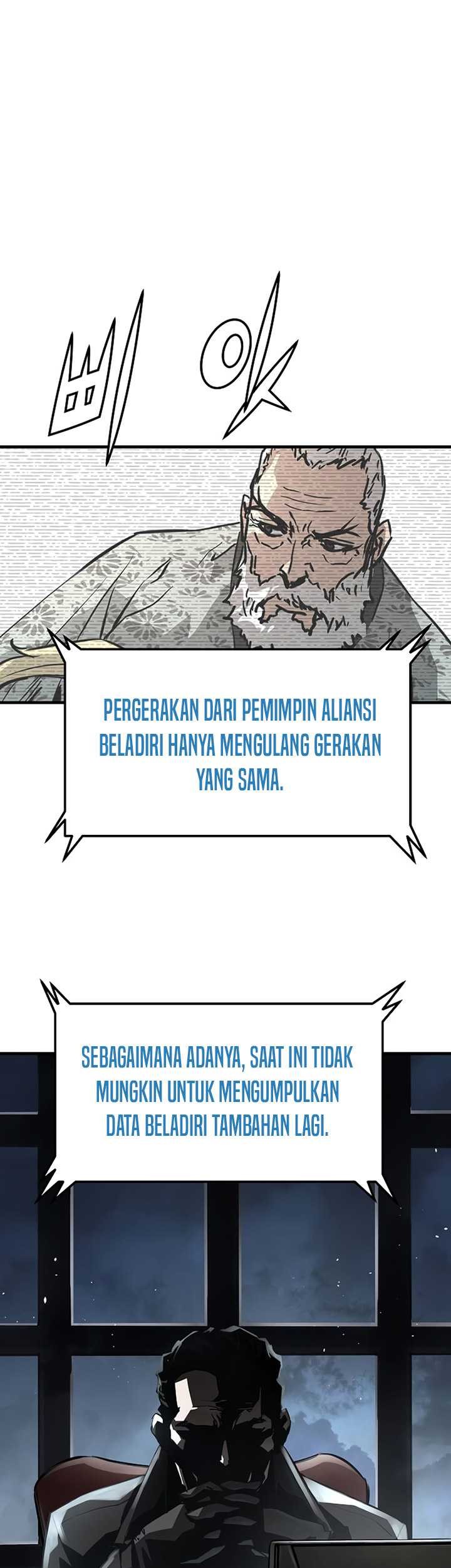 The Breaker Eternal Force Chapter 89 Gambar 28