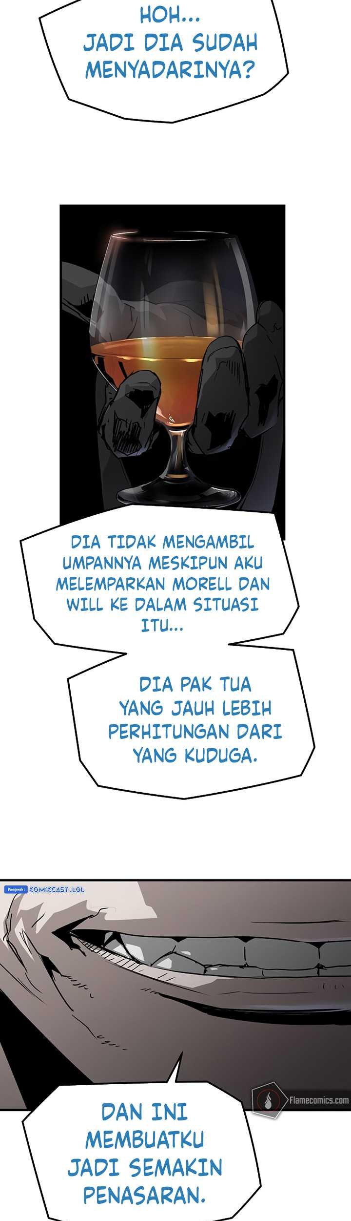 The Breaker Eternal Force Chapter 89 Gambar 30