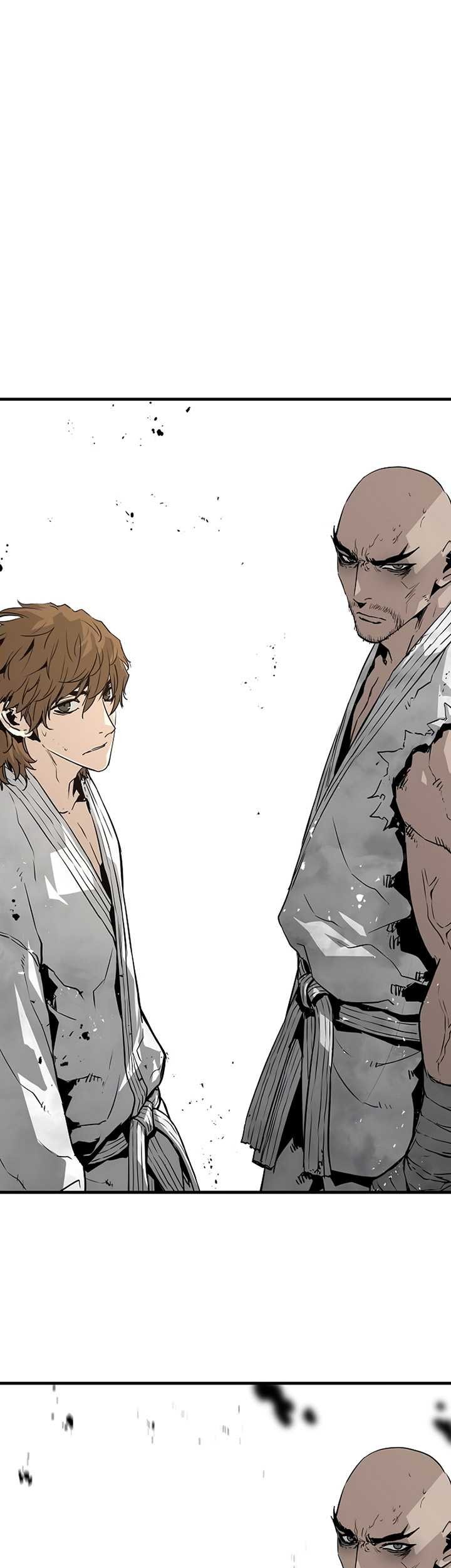 The Breaker Eternal Force Chapter 89 Gambar 32