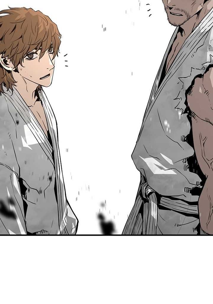 The Breaker Eternal Force Chapter 89 Gambar 33