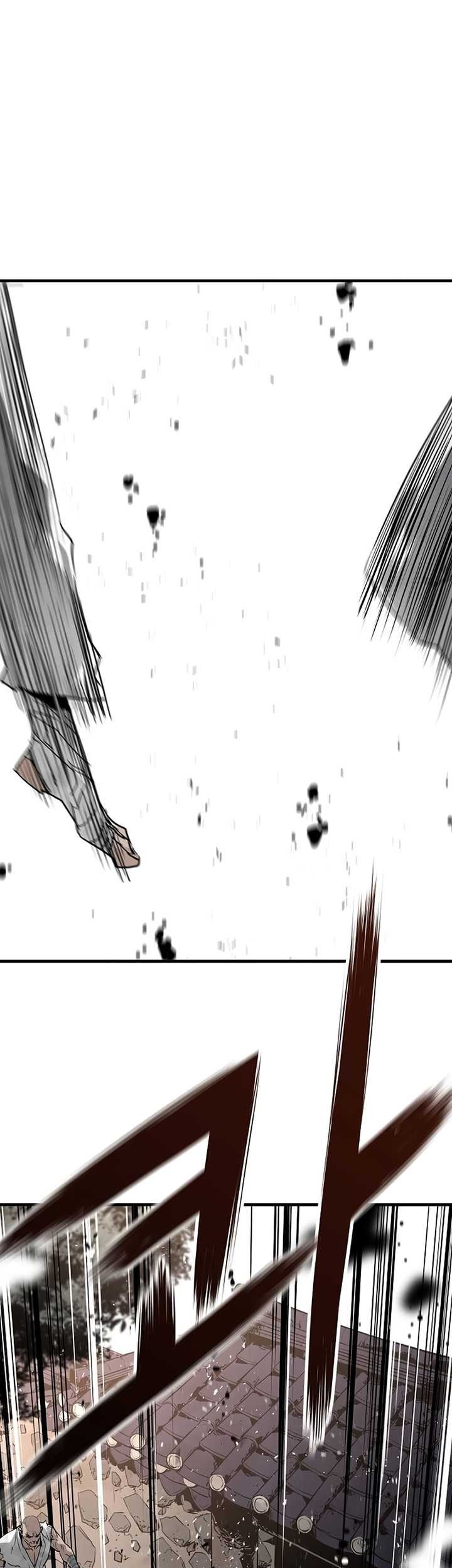 The Breaker Eternal Force Chapter 89 Gambar 34