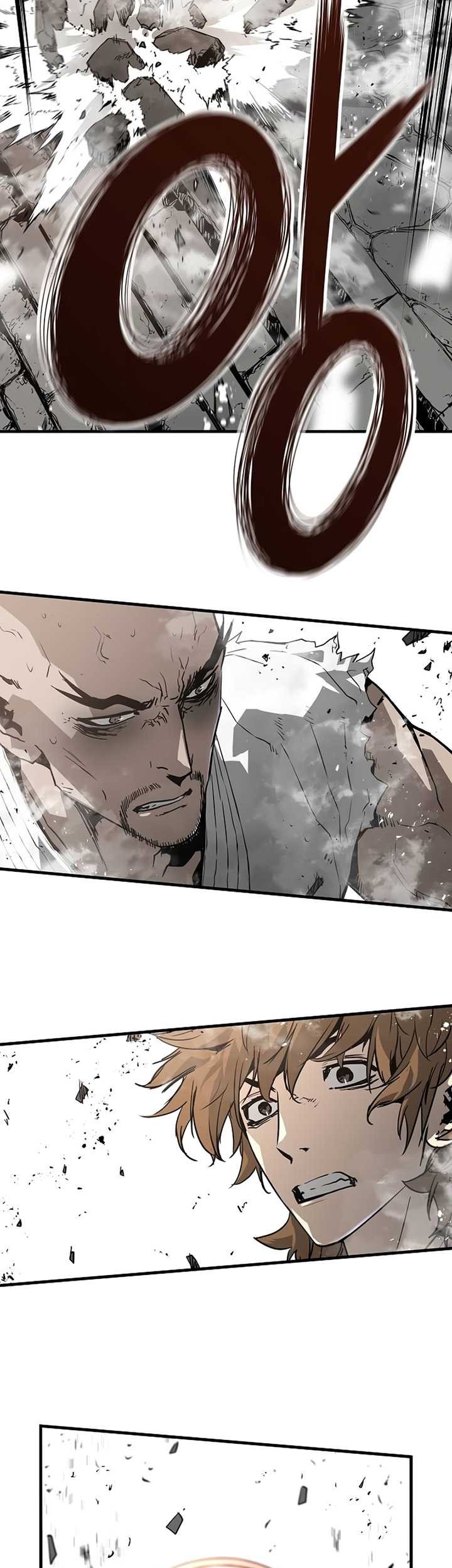 The Breaker Eternal Force Chapter 89 Gambar 36