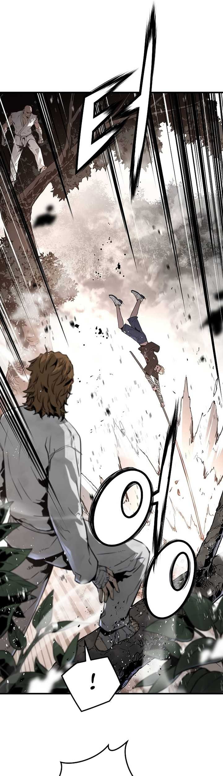 The Breaker Eternal Force Chapter 89 Gambar 38