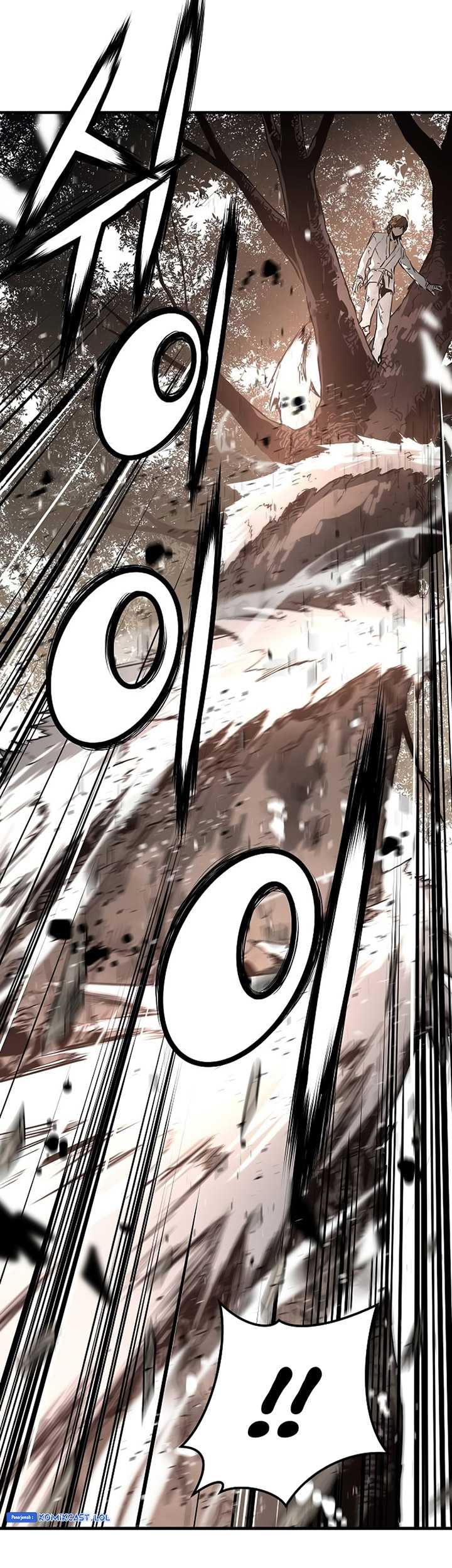The Breaker Eternal Force Chapter 89 Gambar 40