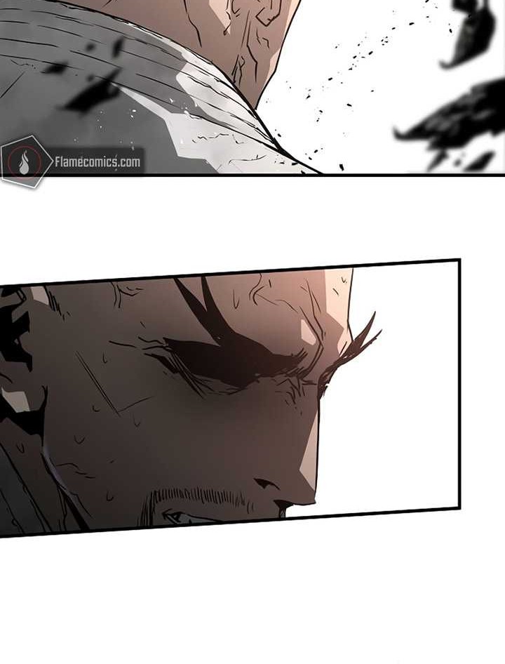 The Breaker Eternal Force Chapter 89 Gambar 43