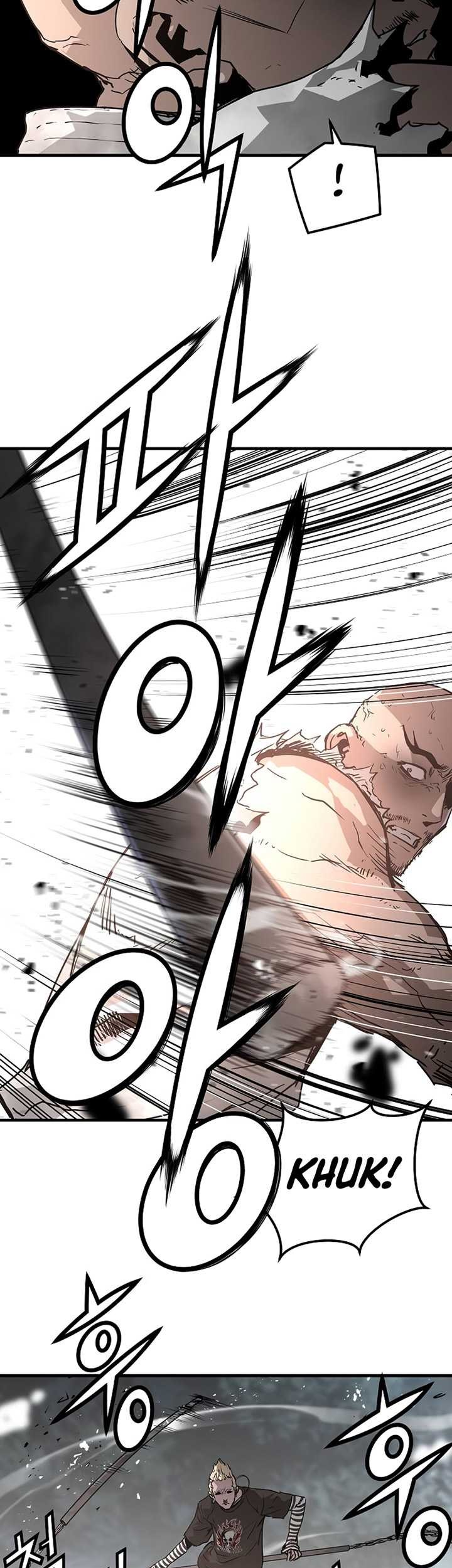 The Breaker Eternal Force Chapter 89 Gambar 46