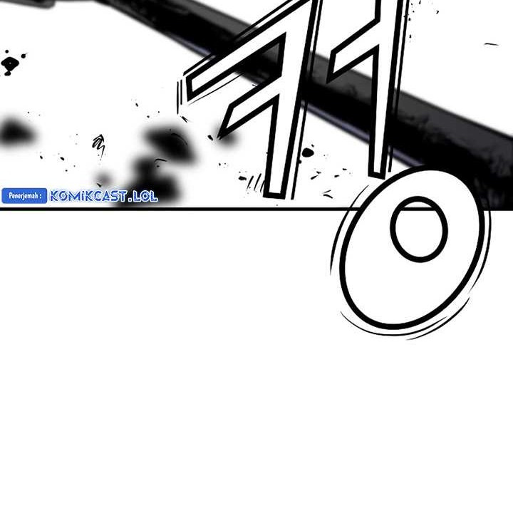 The Breaker Eternal Force Chapter 89 Gambar 49