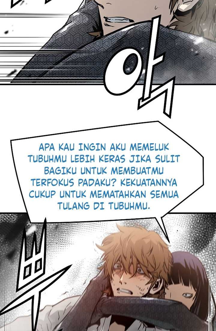 The Breaker Eternal Force Chapter 89 Gambar 51