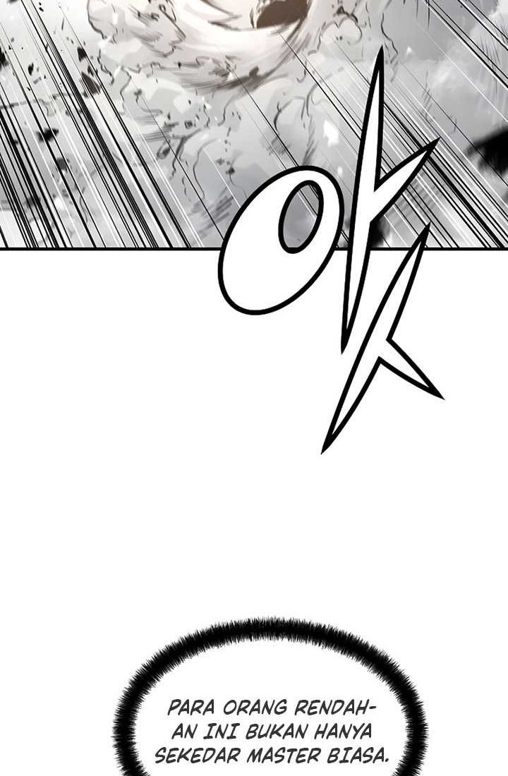 The Breaker Eternal Force Chapter 89 Gambar 53