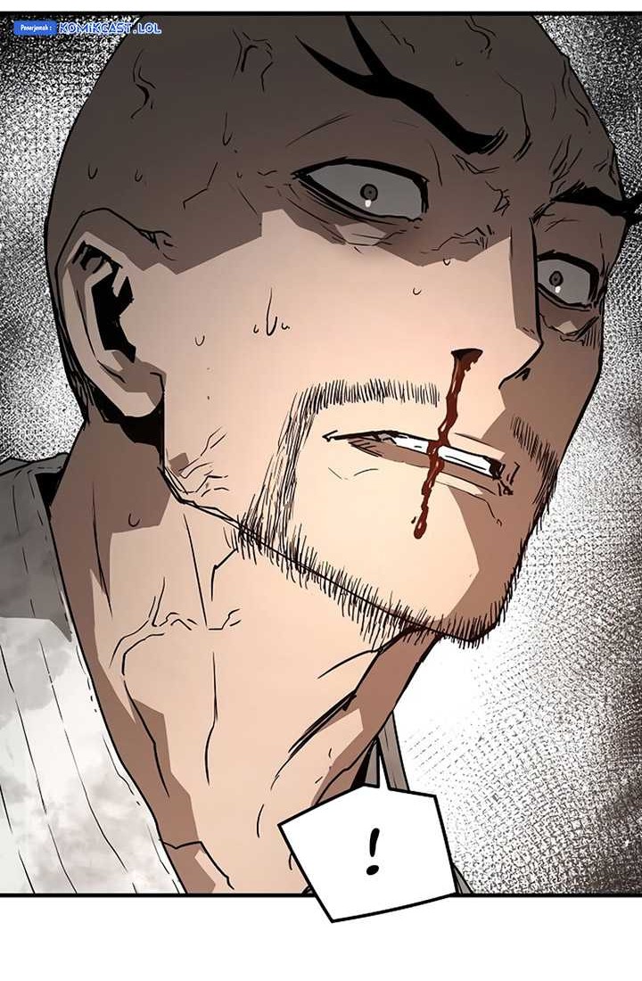 The Breaker Eternal Force Chapter 89 Gambar 55