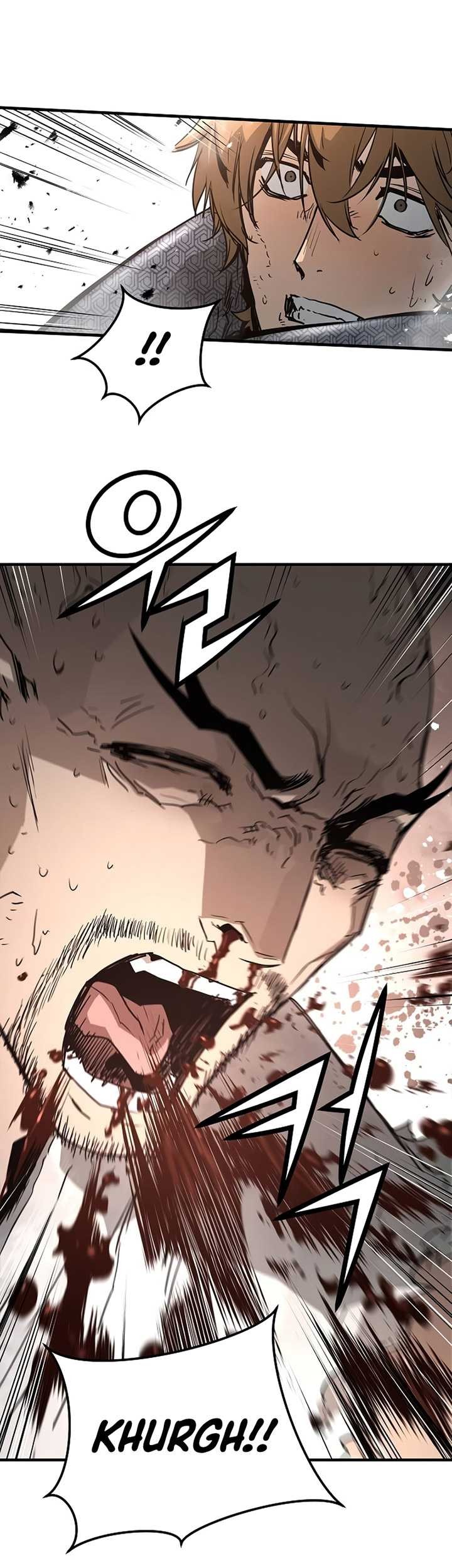 The Breaker Eternal Force Chapter 89 Gambar 56