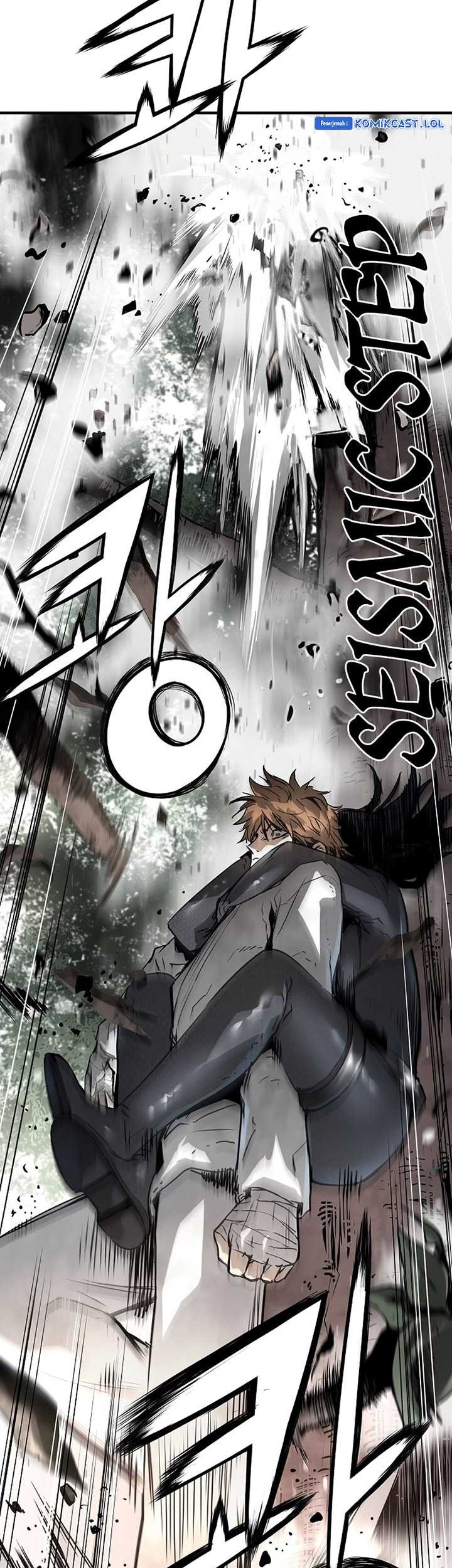 The Breaker Eternal Force Chapter 89 Gambar 60