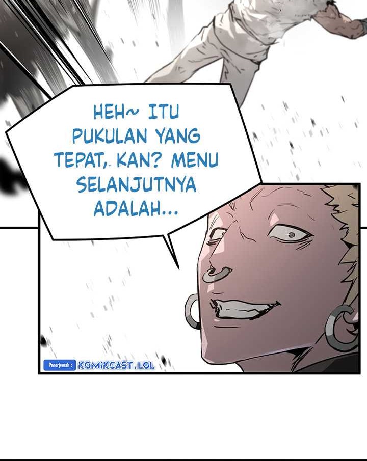 The Breaker Eternal Force Chapter 89 Gambar 67