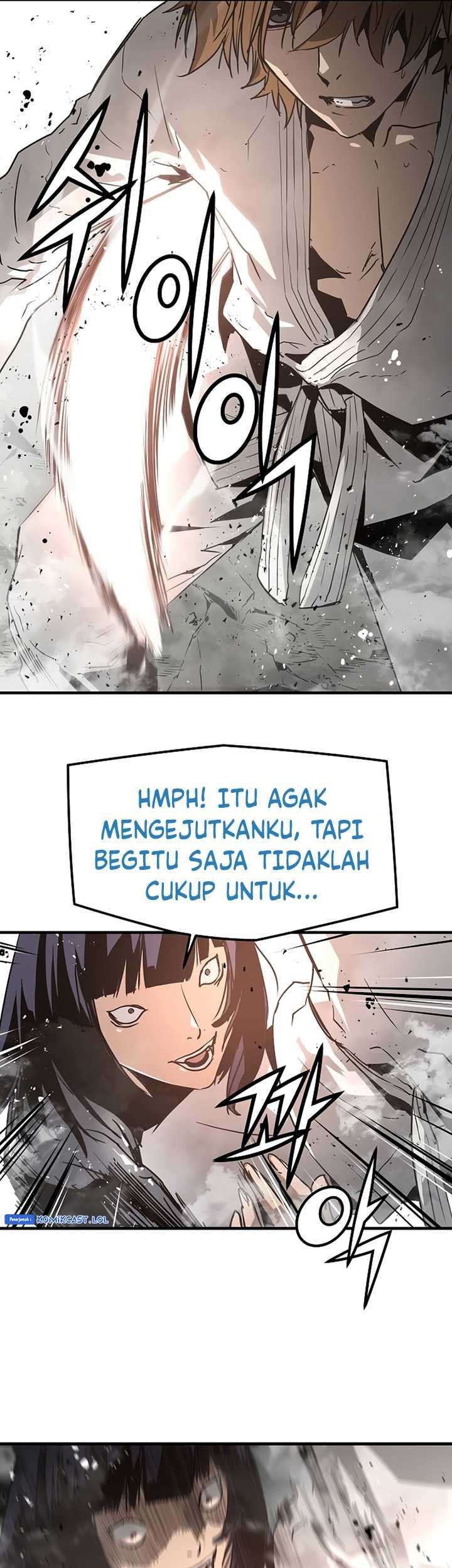 The Breaker Eternal Force Chapter 89 Gambar 68