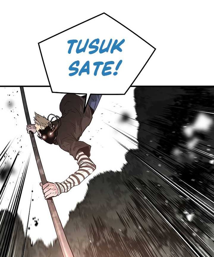 The Breaker Eternal Force Chapter 89 Gambar 71