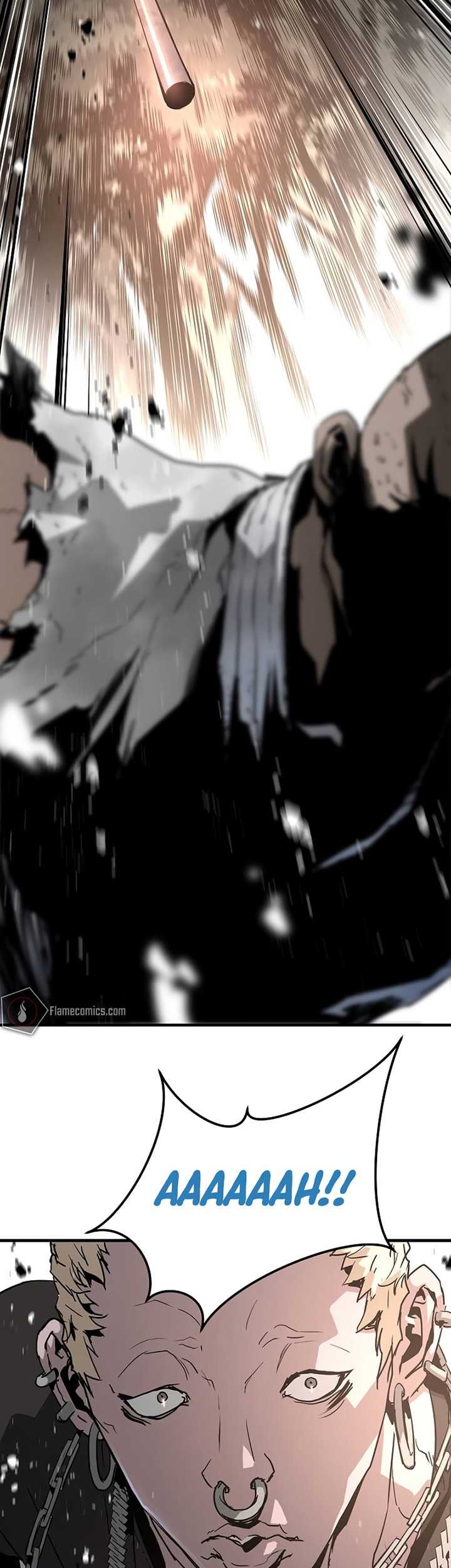 The Breaker Eternal Force Chapter 89 Gambar 72