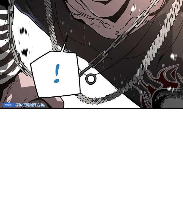 The Breaker Eternal Force Chapter 89 Gambar 73