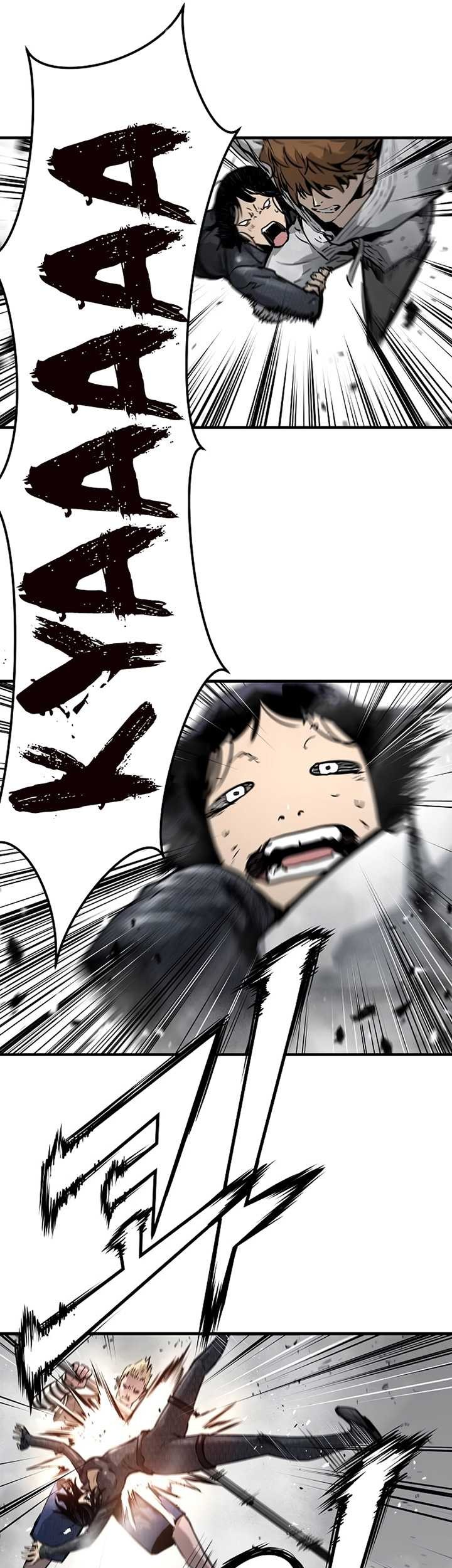 The Breaker Eternal Force Chapter 89 Gambar 74