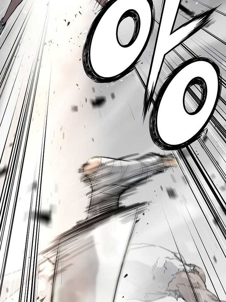 The Breaker Eternal Force Chapter 89 Gambar 75