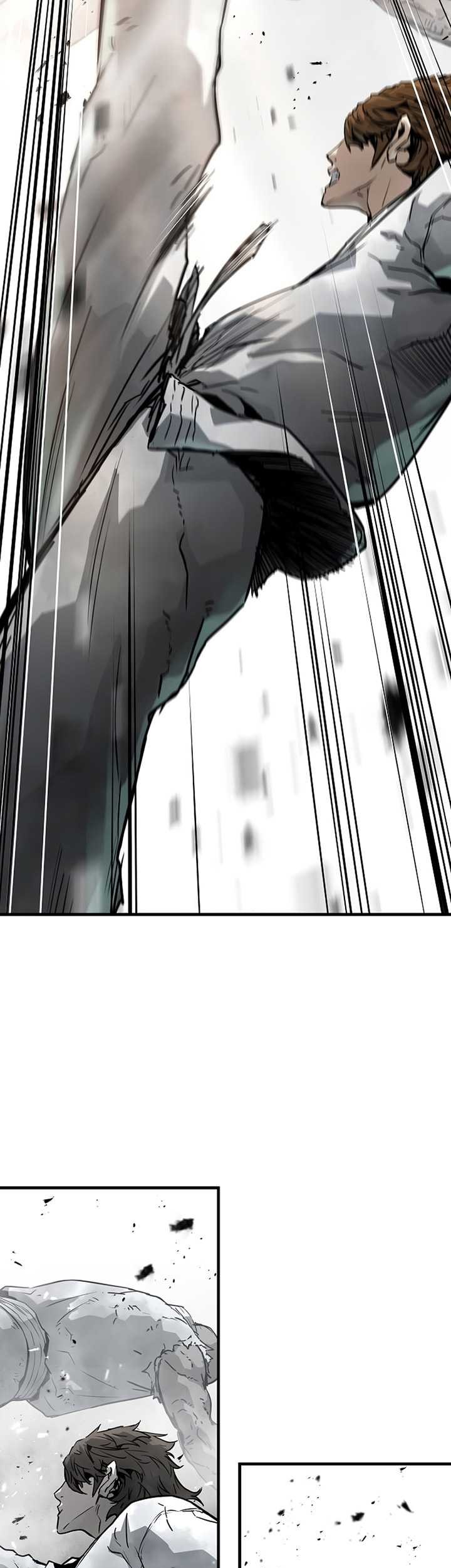 The Breaker Eternal Force Chapter 89 Gambar 76