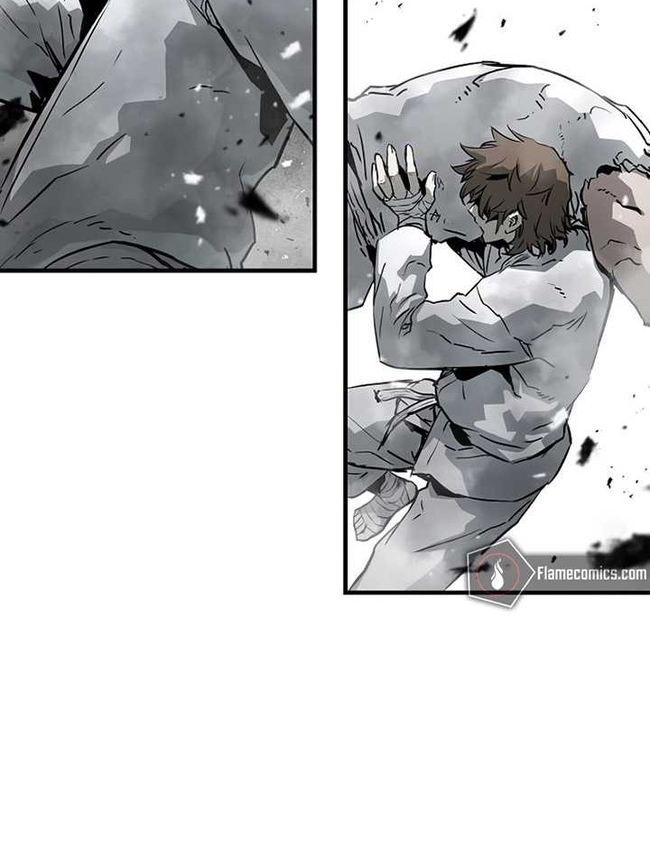 The Breaker Eternal Force Chapter 89 Gambar 77