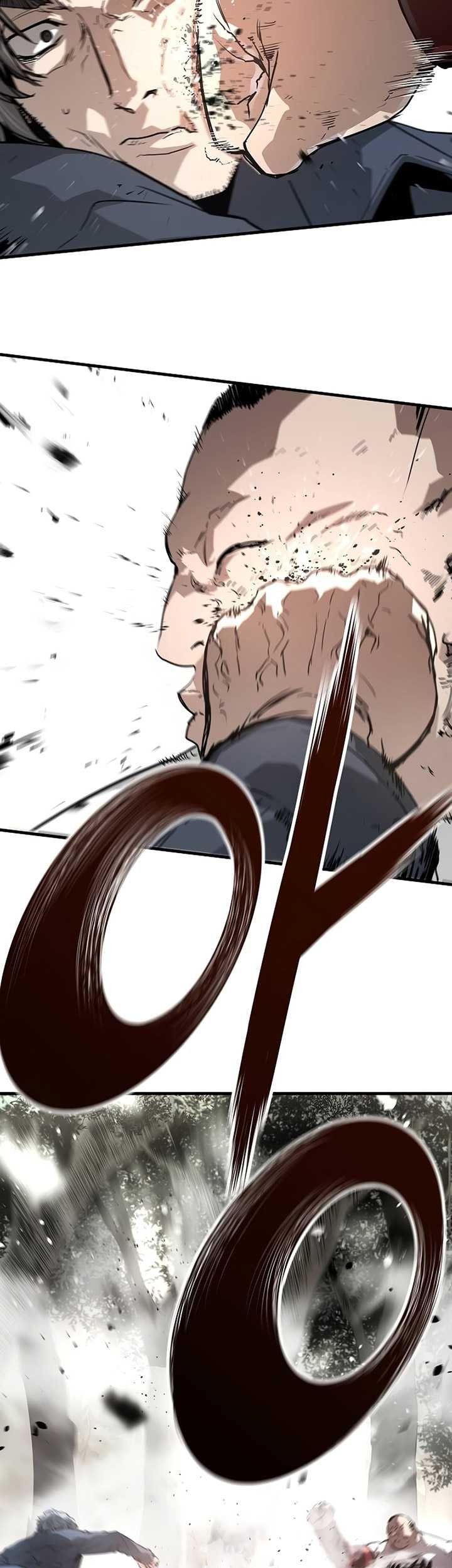 The Breaker Eternal Force Chapter 89 Gambar 4