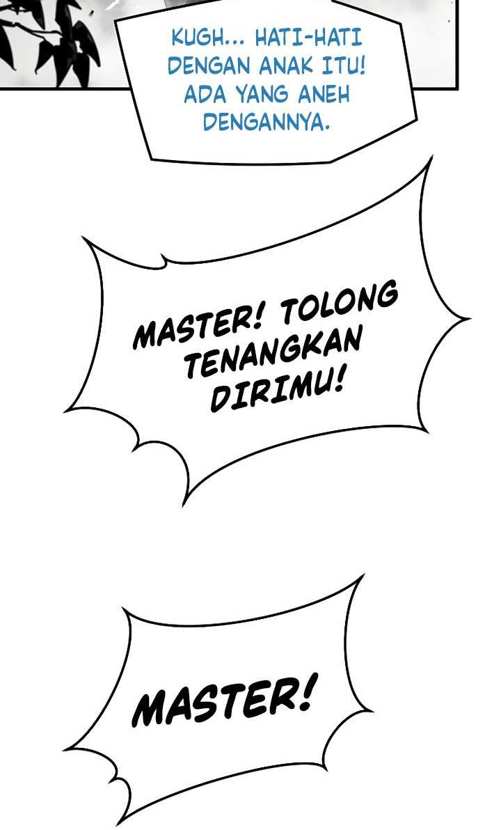 The Breaker Eternal Force Chapter 89 Gambar 81