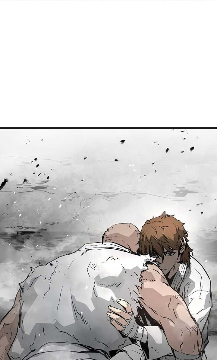 The Breaker Eternal Force Chapter 89 Gambar 83