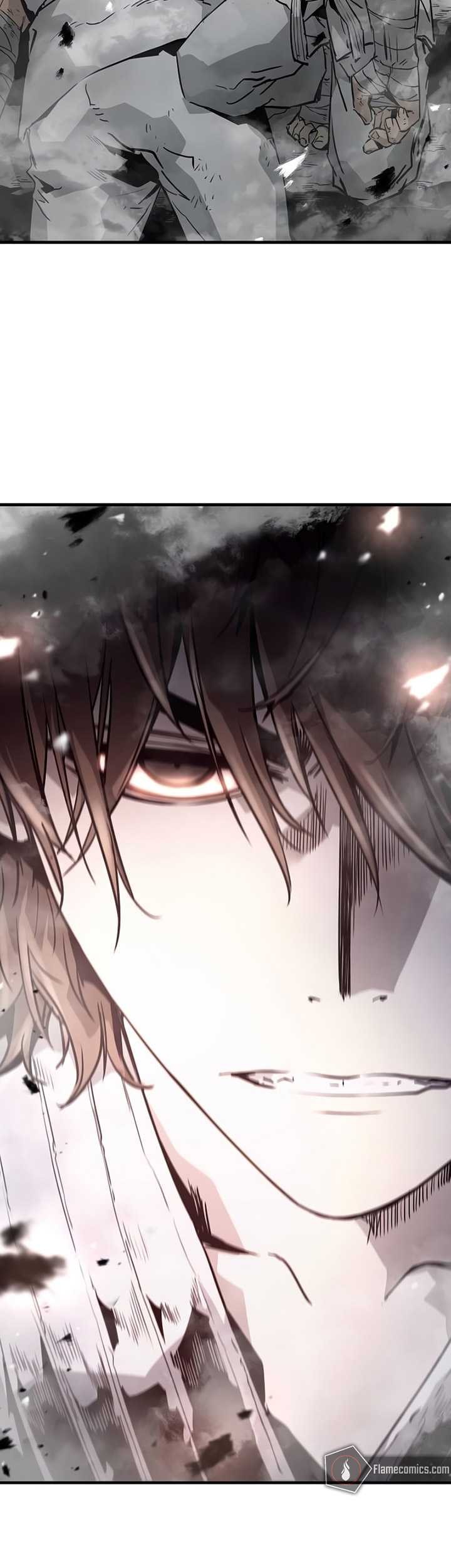 The Breaker Eternal Force Chapter 89 Gambar 84