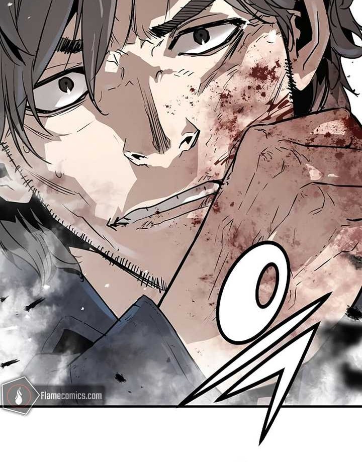 The Breaker Eternal Force Chapter 89 Gambar 7