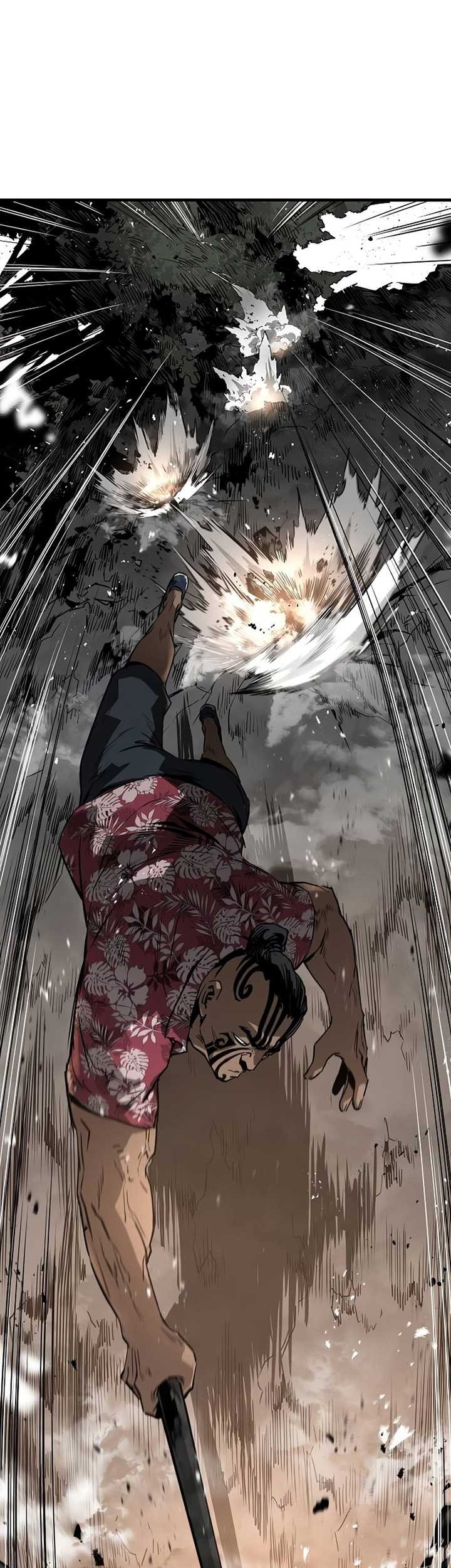 The Breaker Eternal Force Chapter 89 Gambar 12