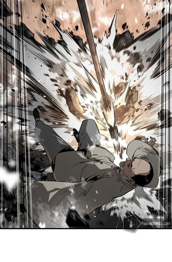 The Breaker Eternal Force Chapter 89 Gambar 13