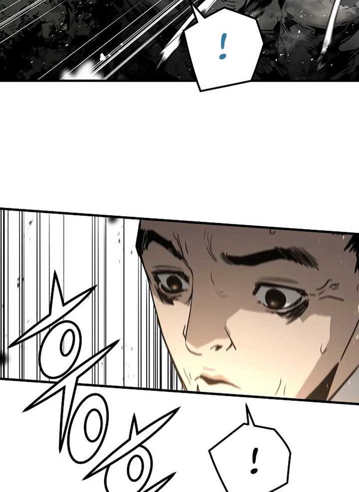 The Breaker Eternal Force Chapter 89 Gambar 15