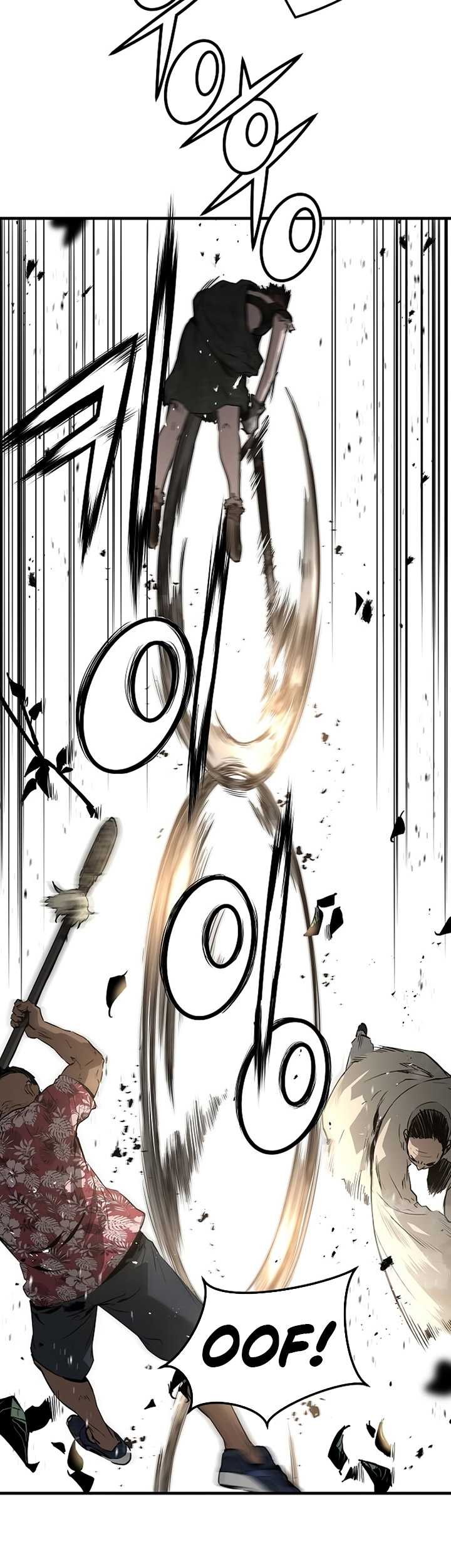 The Breaker Eternal Force Chapter 89 Gambar 16